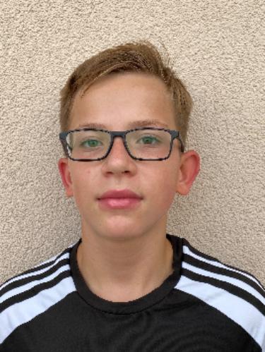 Raphael Waitz