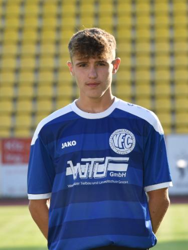 Avatar Bild für Hugo Hegner