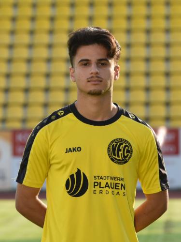 Avatar Bild für Hizdan Hussein