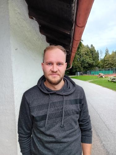 Pascal Schöneborn