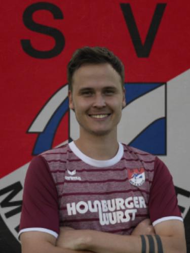 Avatar Bild für Daniel Magritsch