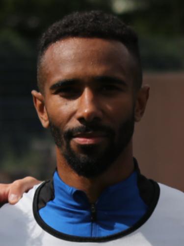 Noah Joel Sarenren Bazee