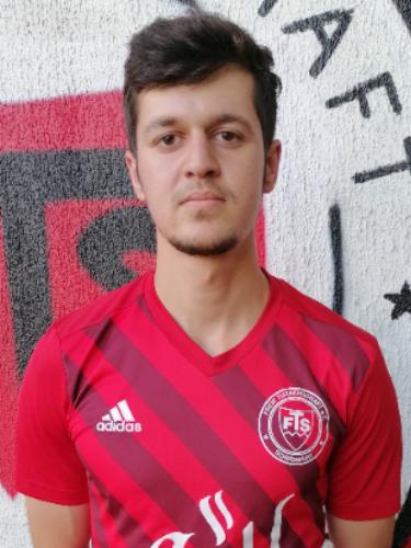 Avatar Bild für Ferdaws Azizi