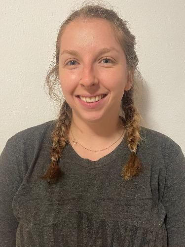 Avatar Bild für Ashlee Garner