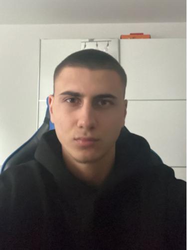 Avatar Bild für Jermaine Heiduk