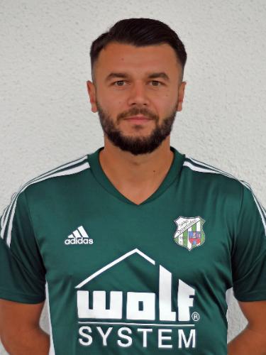 Avatar Bild für Mirza Hasanovic