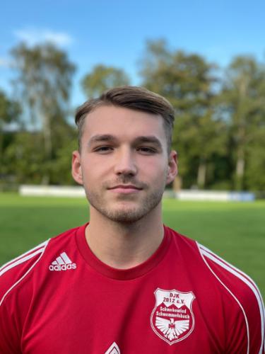 Avatar Bild für Louis Mehling