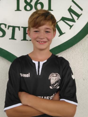 Avatar Bild für David Radina