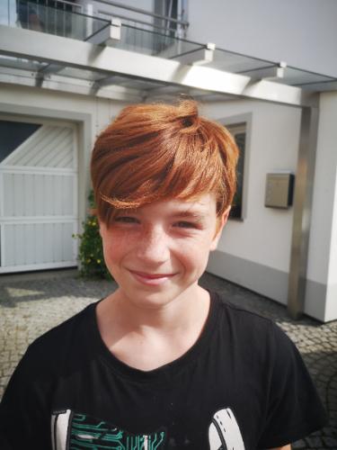Alexander Schillai