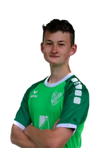 Moritz Gänzer