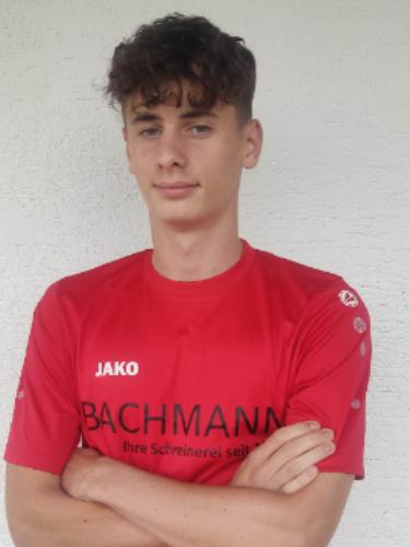 Avatar Bild für Antonius Bachmann