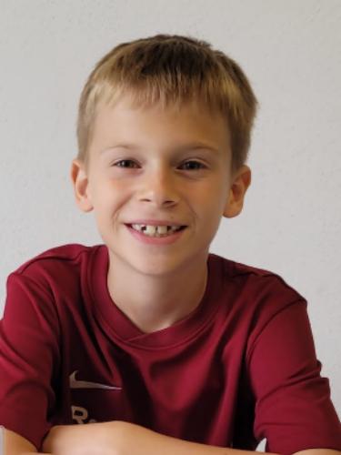 Ben Augustin