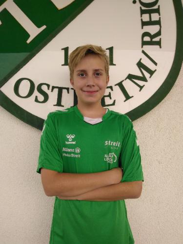 Avatar Bild für Julius Kochinki