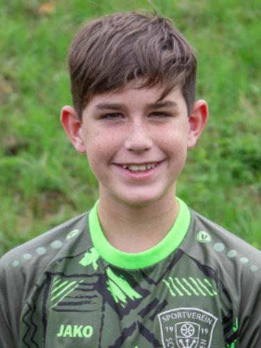 Moritz Mungel