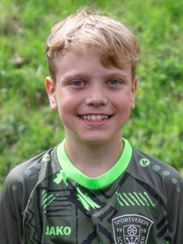 Lias Amrhein