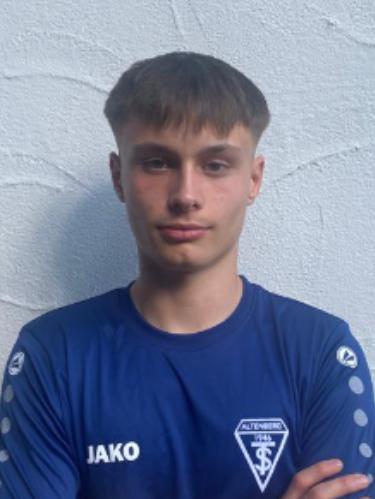 Avatar Bild für Jannis Frisch