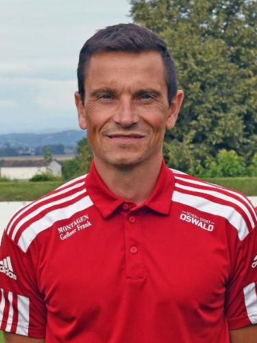 Avatar Bild für Michael Huber