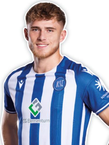 Avatar Bild für Tim Rossmann