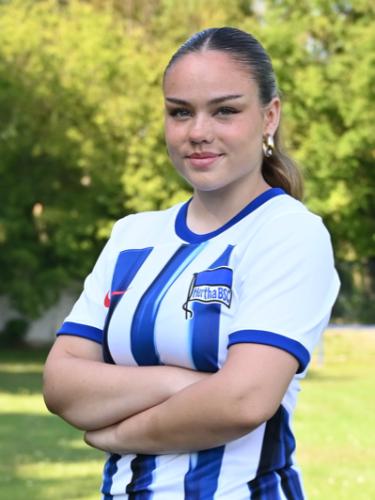 Avatar Bild für Sophie Knipper