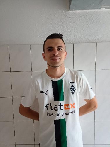 Avatar Bild für Fabian Heß