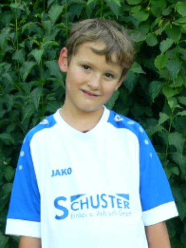Sam Leitner