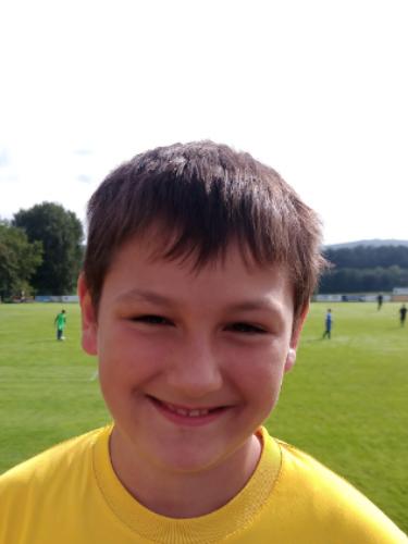 Noah Zapf