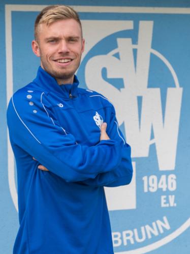 Philipp Waidt