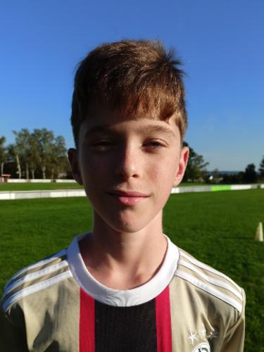 Avatar Bild für Fabio Zuber