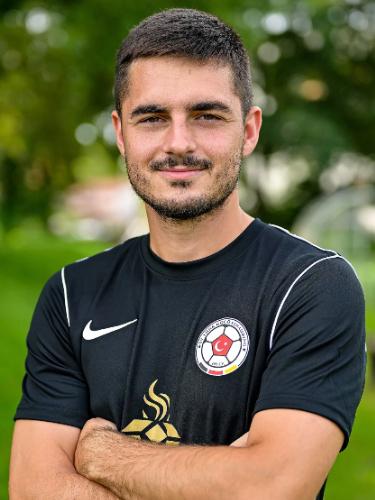 Avatar Bild für Asllan Shalaj