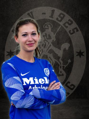 Avatar Bild für Elina Debes