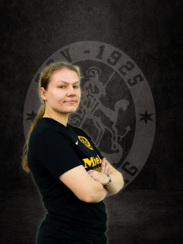 Avatar Bild für Lara Demetrio