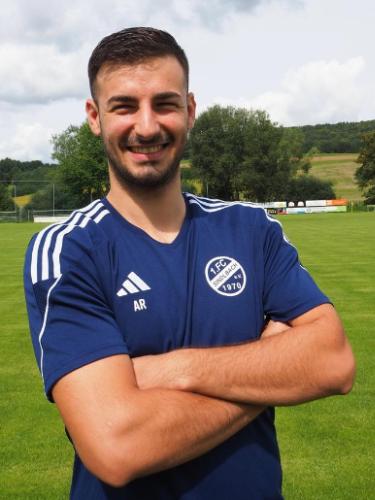 Avatar Bild für Arsenije Radmanovic