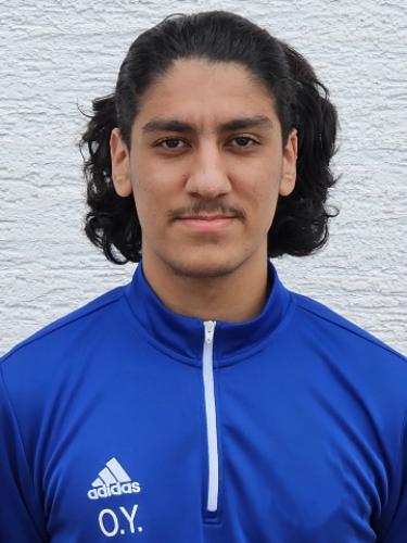 Avatar Bild für Ozan Yilmaz