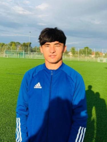 Avatar Bild für Reza Jaqubi