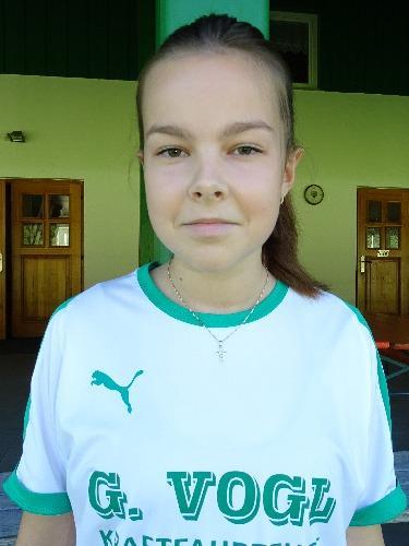 Maria Gamsreiter