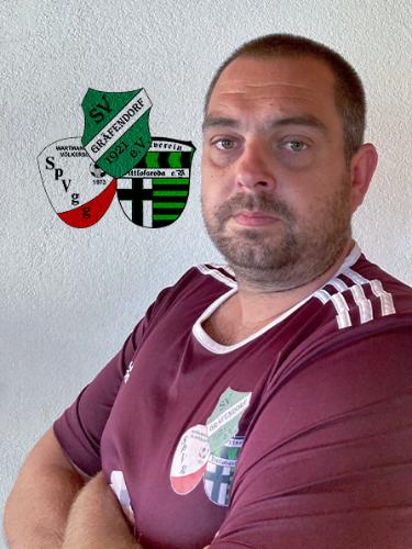 Avatar Bild für Manuel Wießner