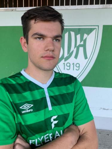 Avatar Bild für Justus Gehr