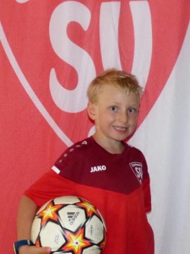 Colin Rommel