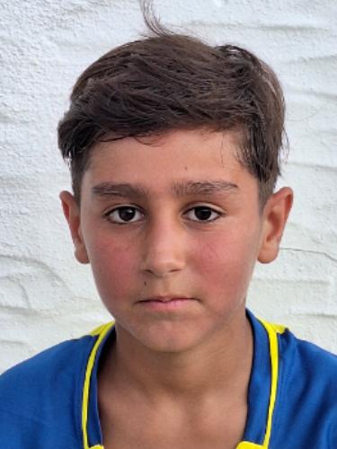 Idris Anas Hamaschkur