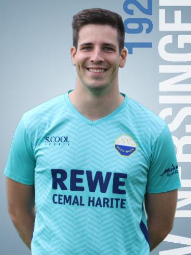 Avatar Bild für Andreas Mack