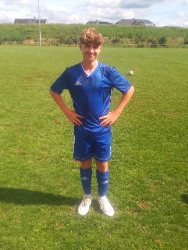 Avatar Bild für Andreas Kriwizki