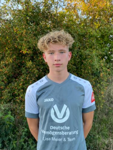 Avatar Bild für Liam Knipp