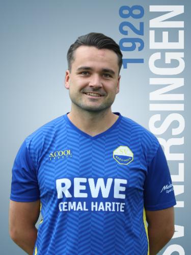 Avatar Bild für Matthias Wall