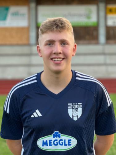 Avatar Bild für Dominik Baldauf