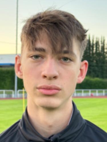 Avatar Bild für Tarik Mehic