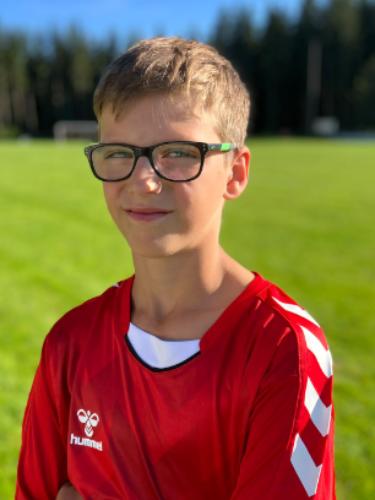 Avatar Bild für Louis Martin