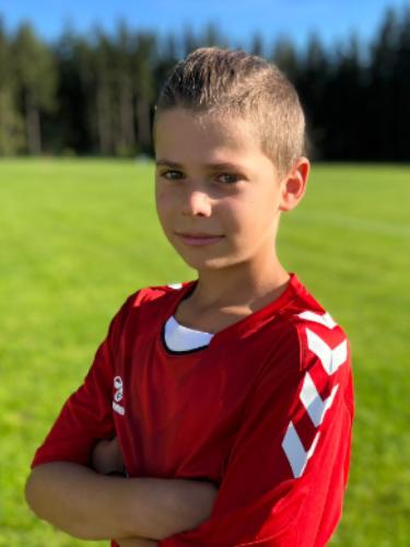 Avatar Bild für Leonardo Radosevic