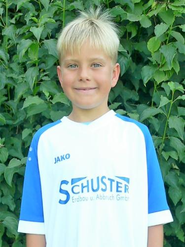 Benedikt Henle