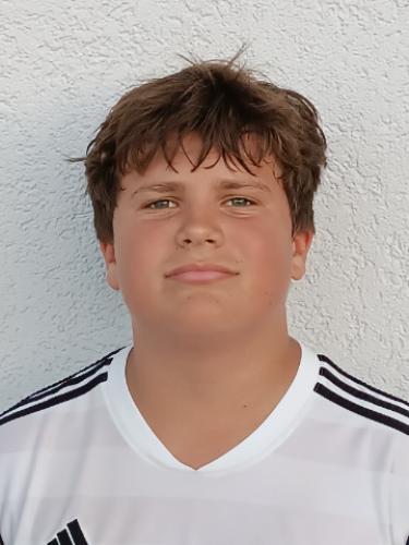 Benjamin Mohr