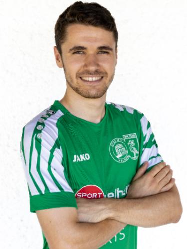 Avatar Bild für Julian Todt